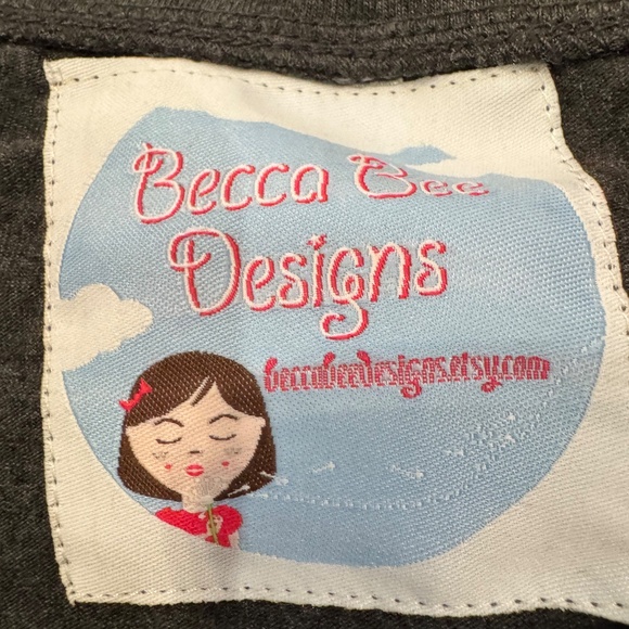 Willie Nelson tshirt/flannel - Picture 2 of 2